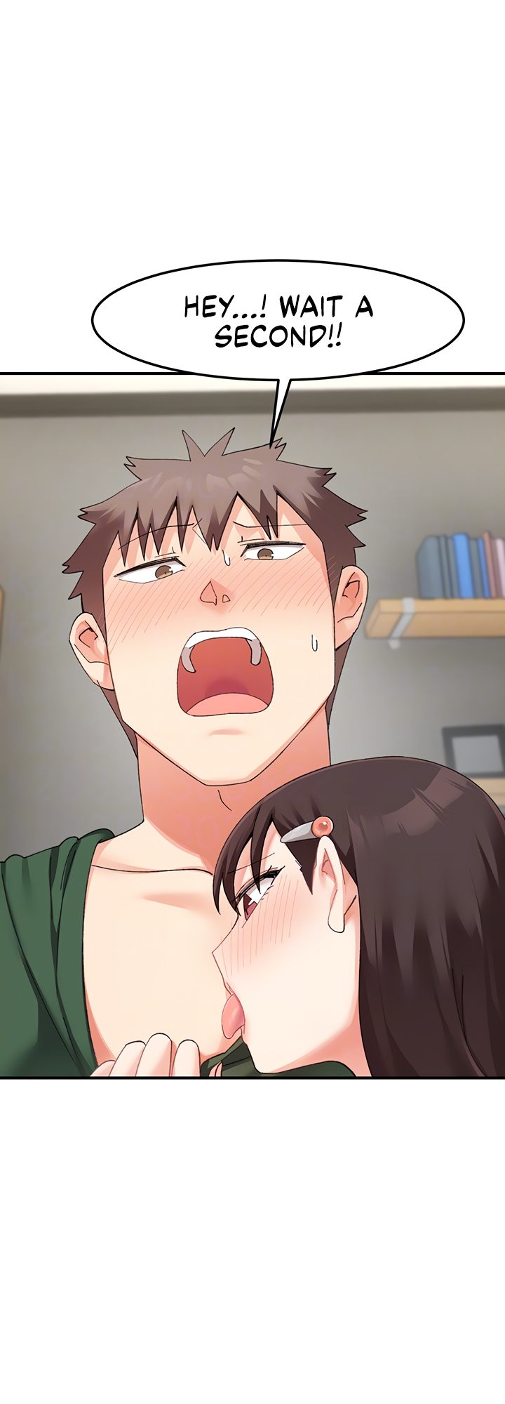 Doppelganger Female Friends Chapter 24 - Page 6