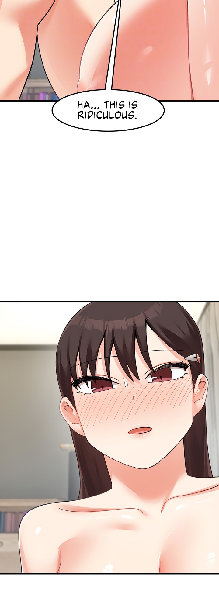 Doppelganger Female Friends Chapter 25 - Page 17