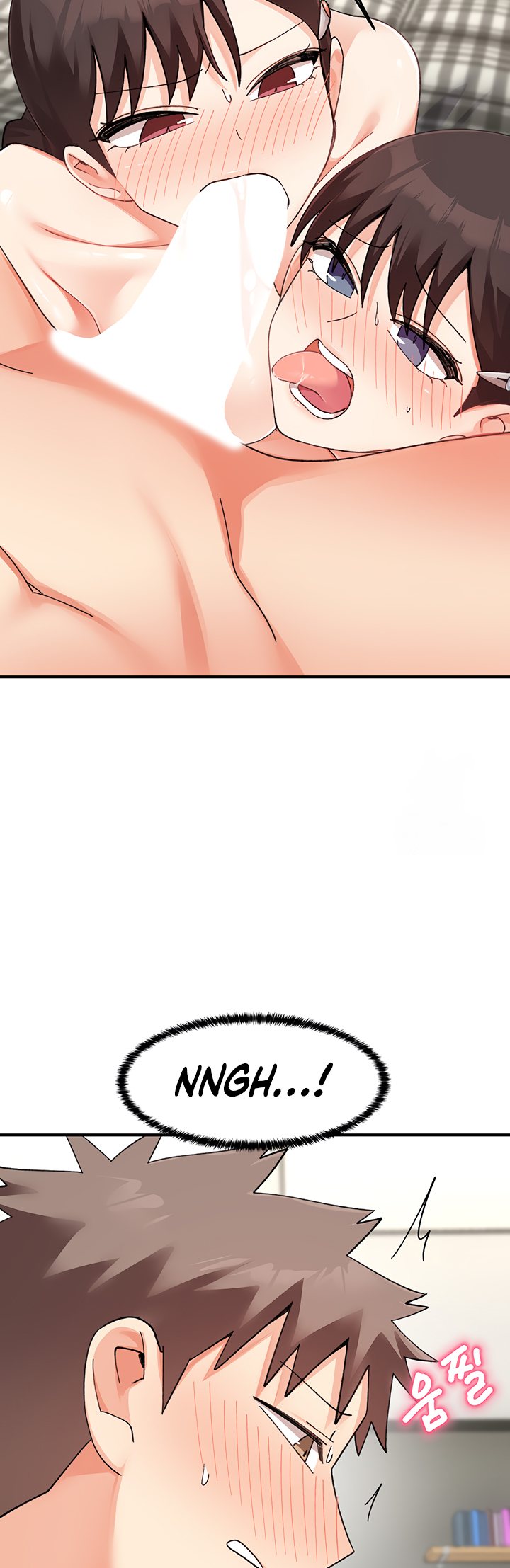 Doppelganger Female Friends Chapter 25 - Page 27