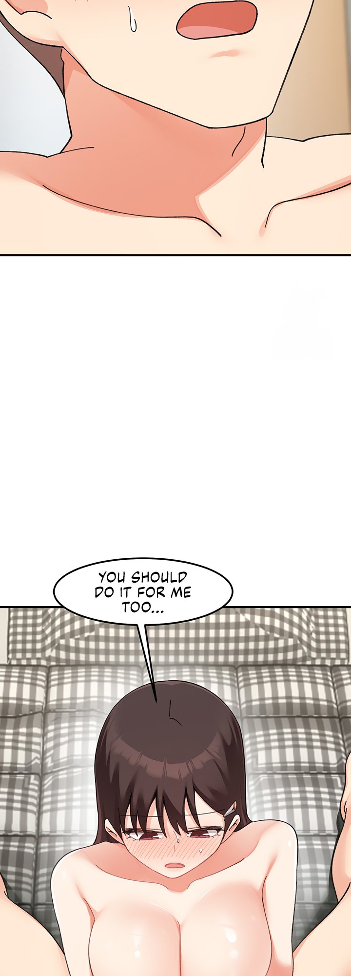 Doppelganger Female Friends Chapter 25 - Page 34