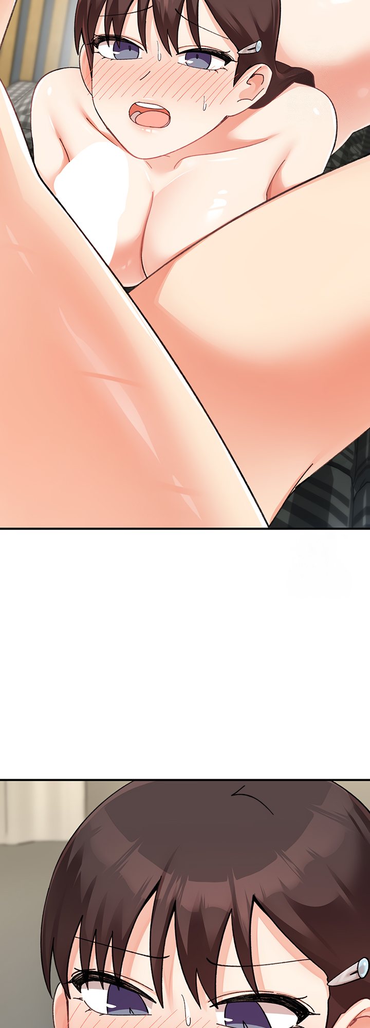 Doppelganger Female Friends Chapter 25 - Page 38