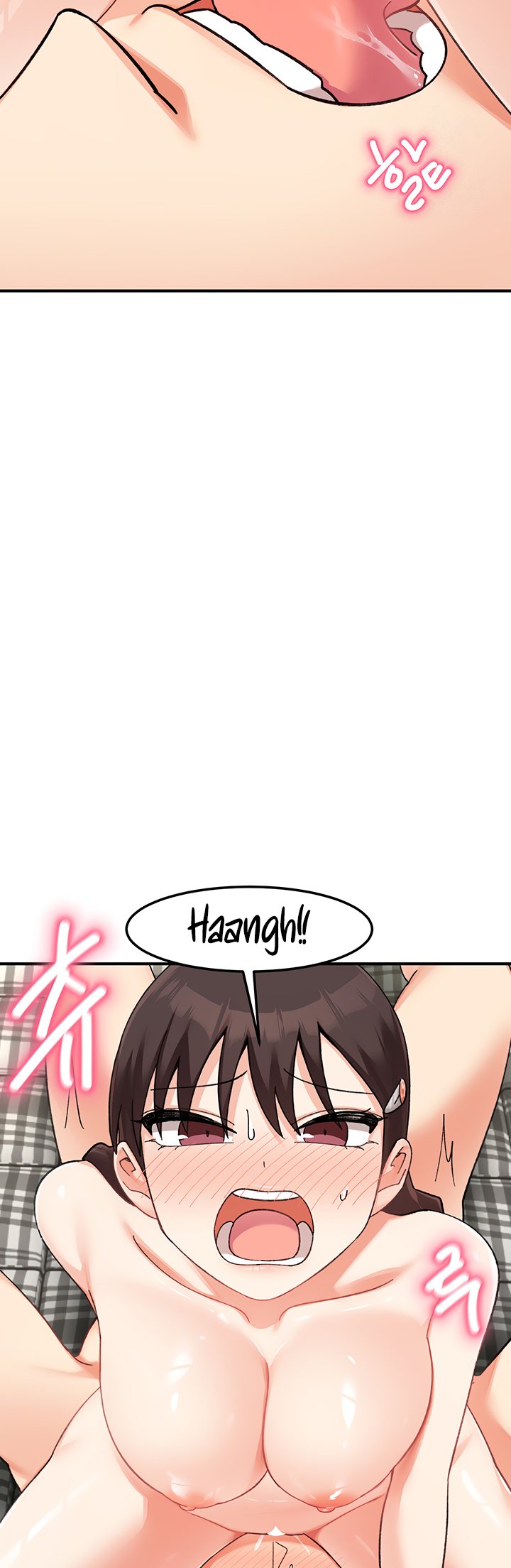 Doppelganger Female Friends Chapter 25 - Page 44