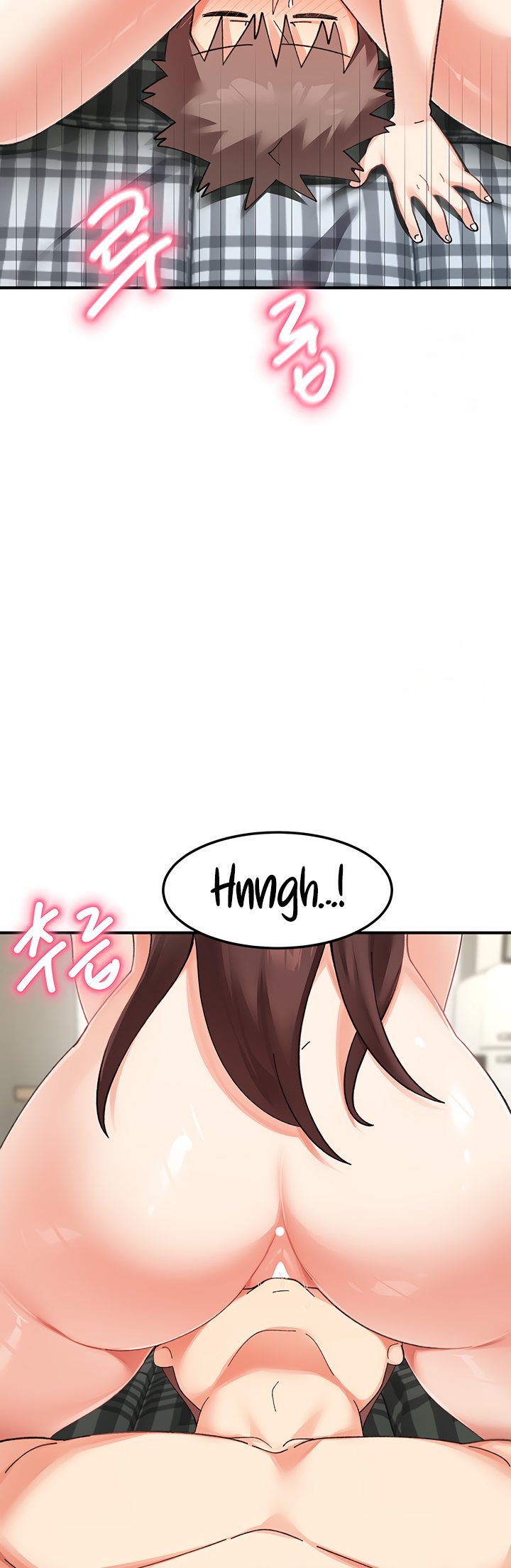 Doppelganger Female Friends Chapter 25 - Page 45