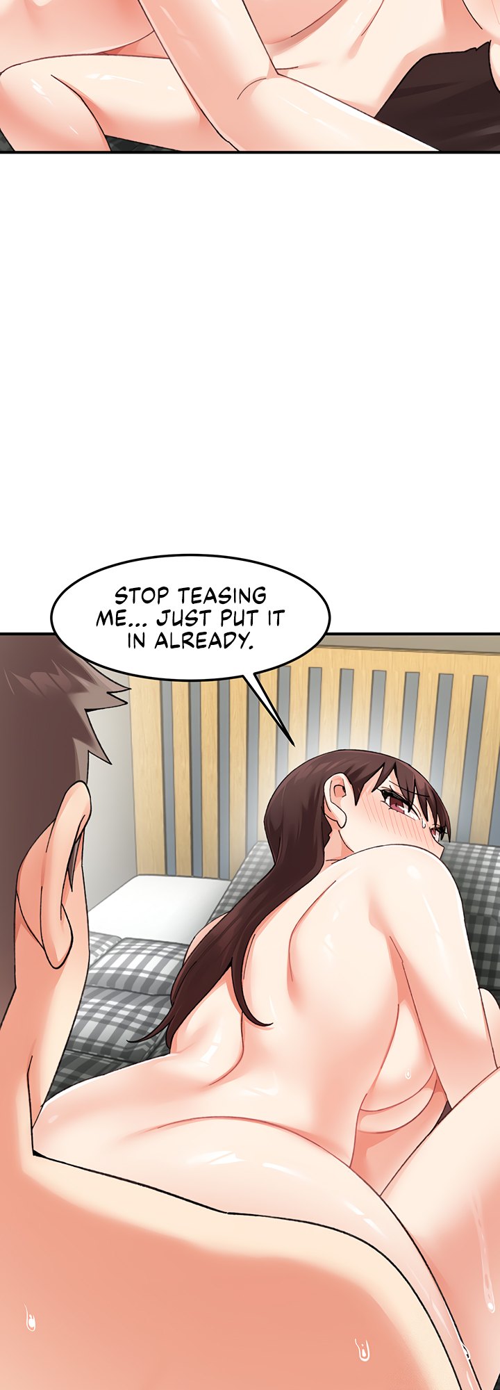 Doppelganger Female Friends Chapter 26 - Page 19