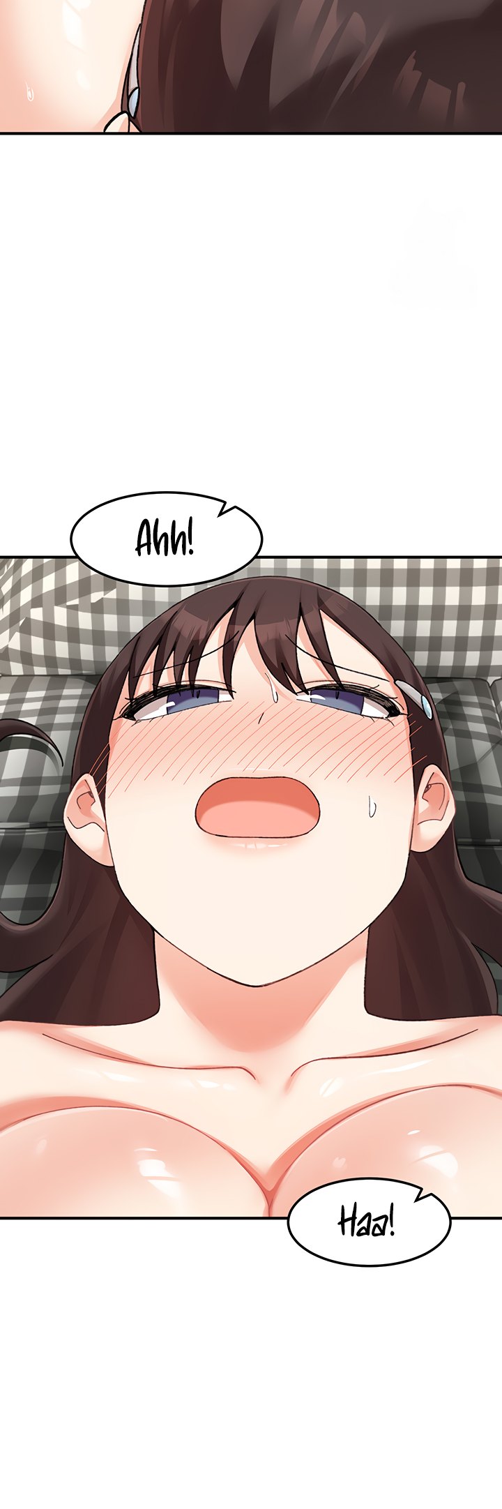 Doppelganger Female Friends Chapter 26 - Page 24