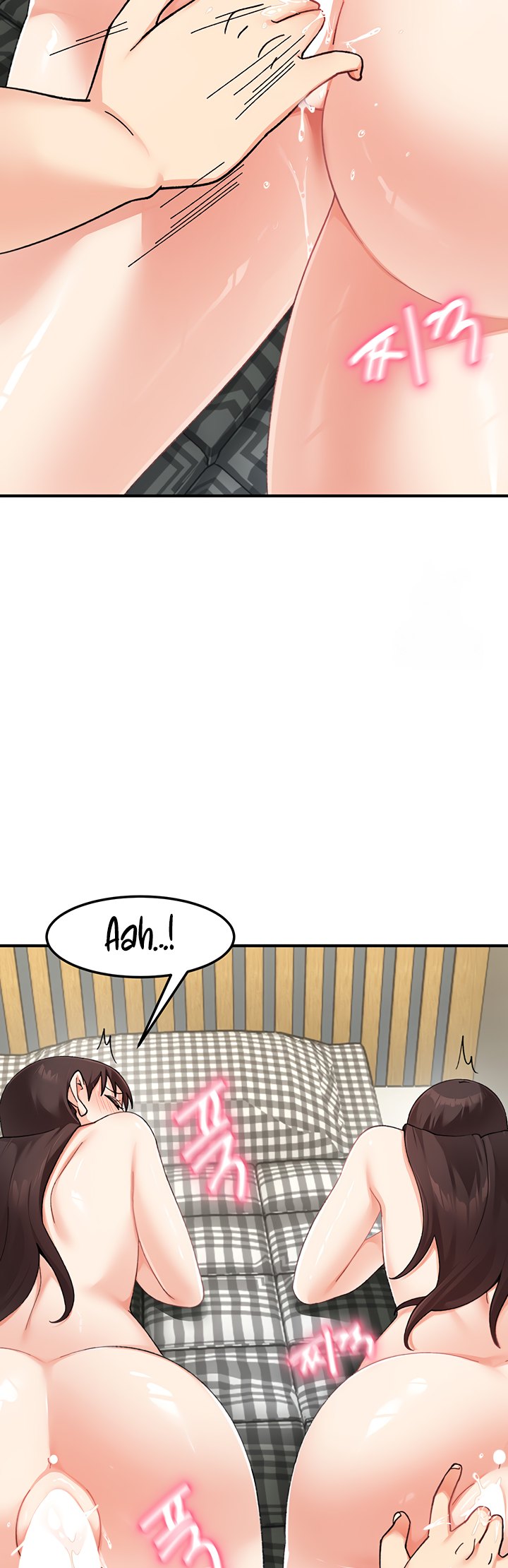 Doppelganger Female Friends Chapter 26 - Page 40