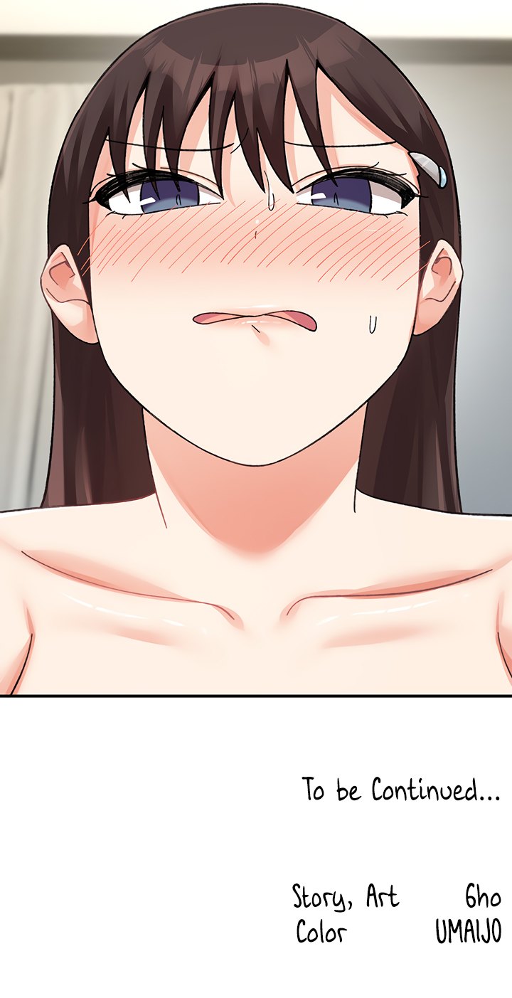 Doppelganger Female Friends Chapter 26 - Page 57