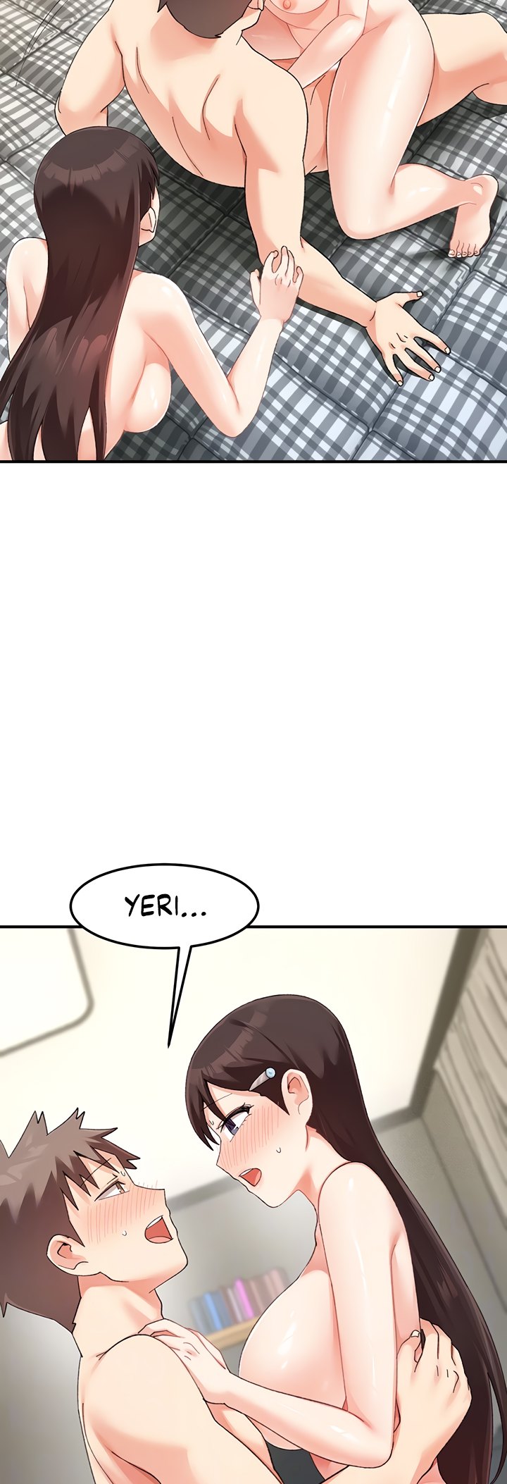 Doppelganger Female Friends Chapter 27 - Page 14