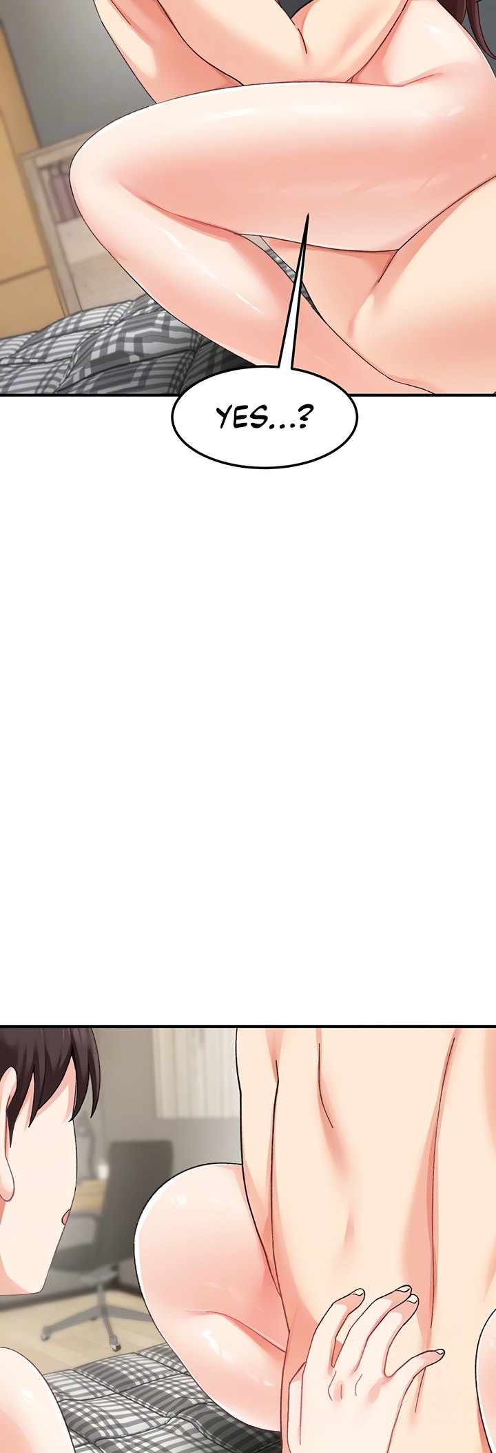 Doppelganger Female Friends Chapter 27 - Page 15