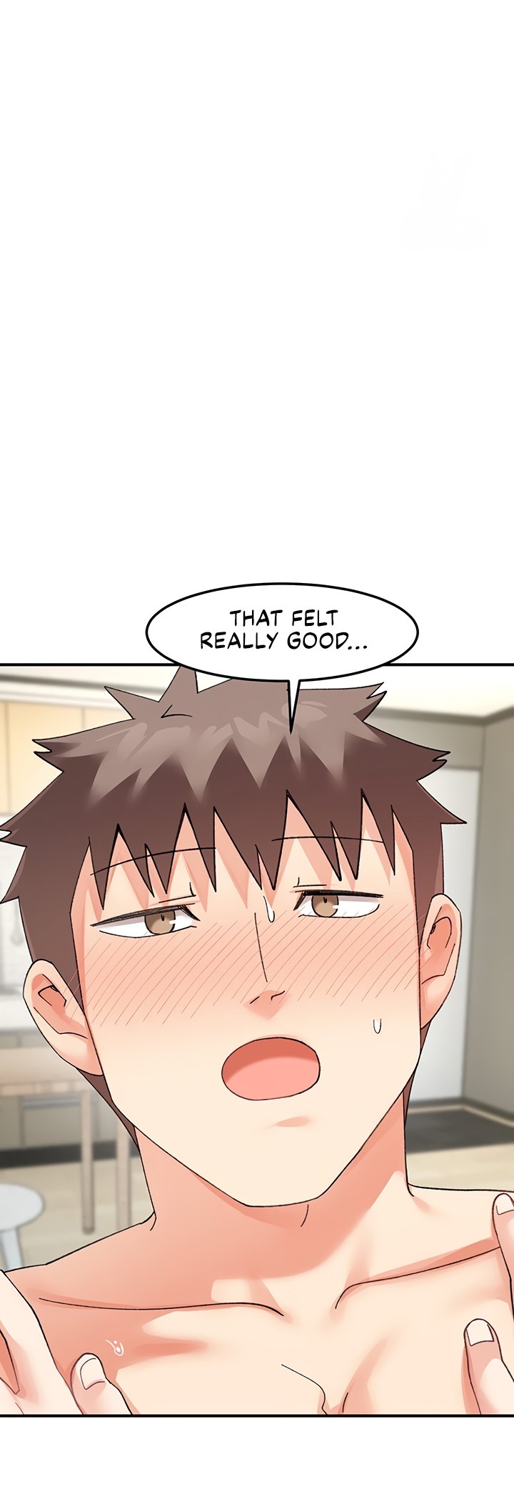 Doppelganger Female Friends Chapter 27 - Page 17