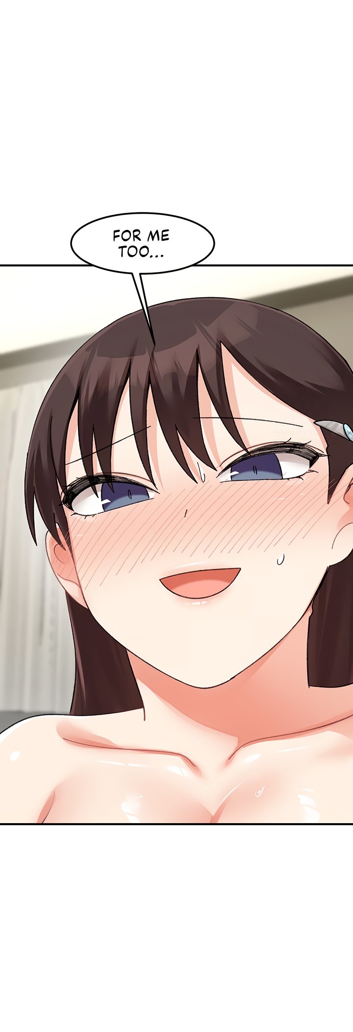 Doppelganger Female Friends Chapter 27 - Page 18