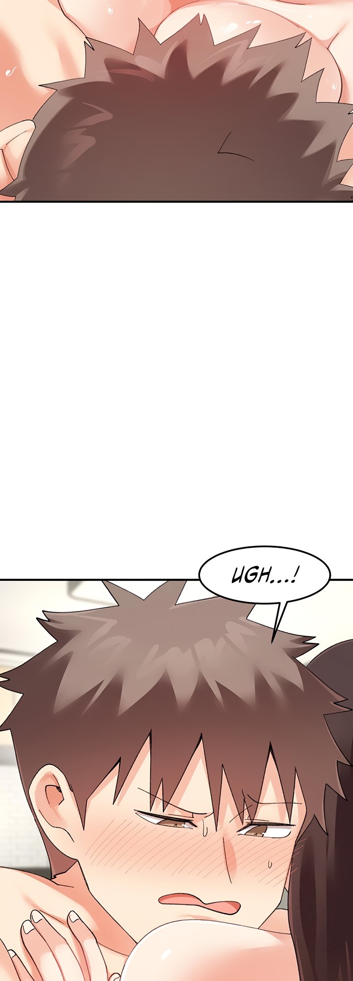 Doppelganger Female Friends Chapter 27 - Page 26