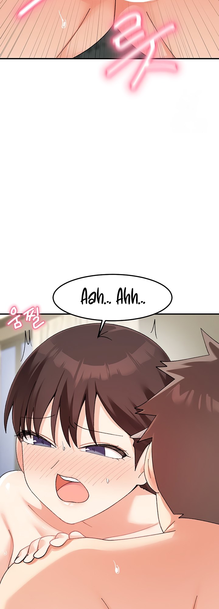 Doppelganger Female Friends Chapter 27 - Page 28