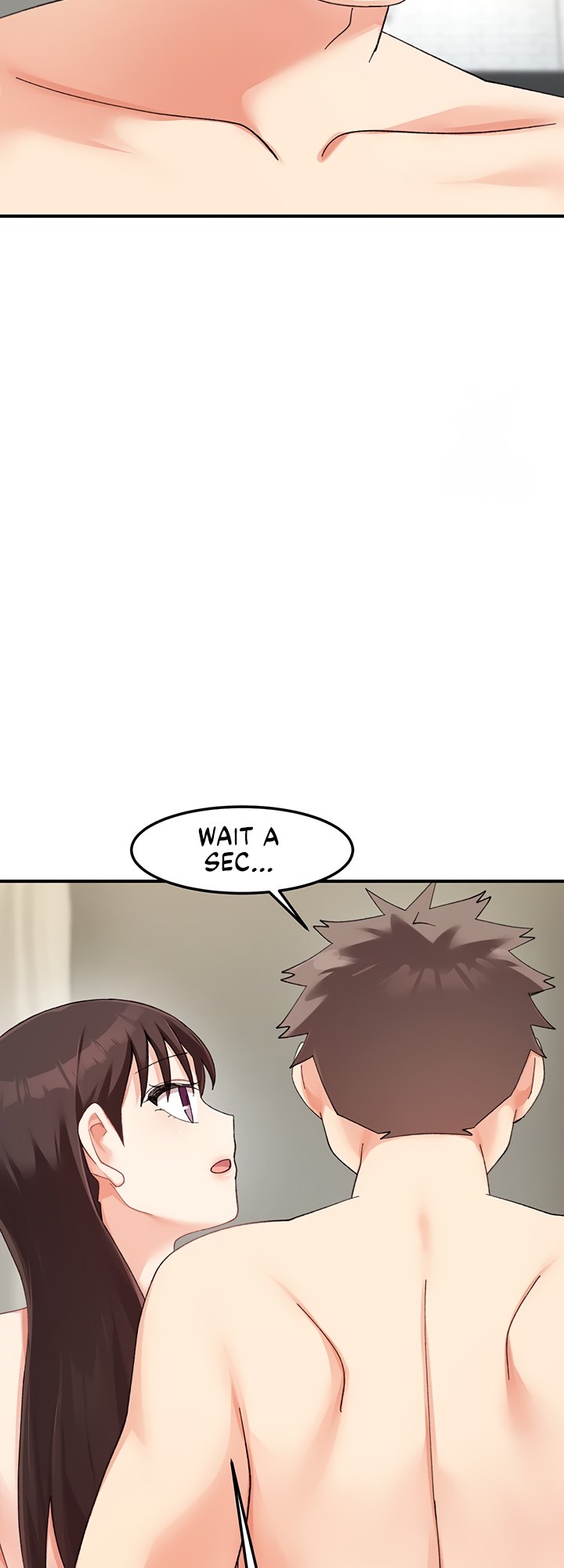 Doppelganger Female Friends Chapter 27 - Page 42