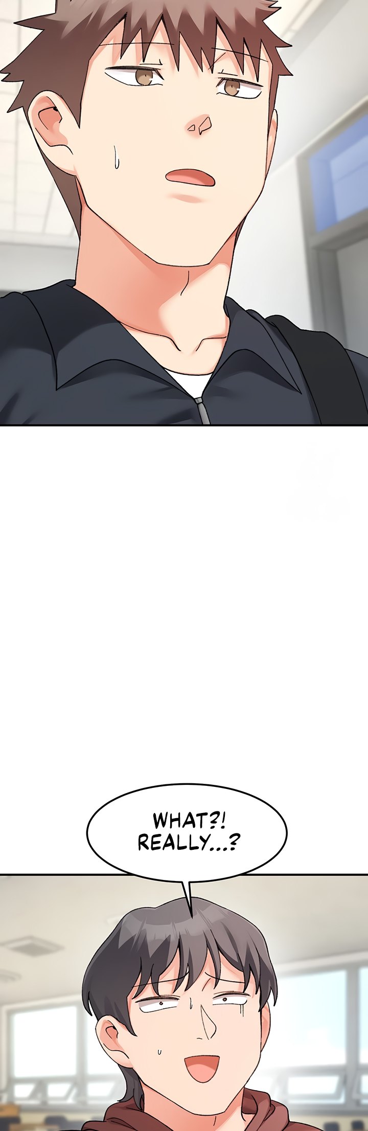 Doppelganger Female Friends Chapter 27 - Page 53