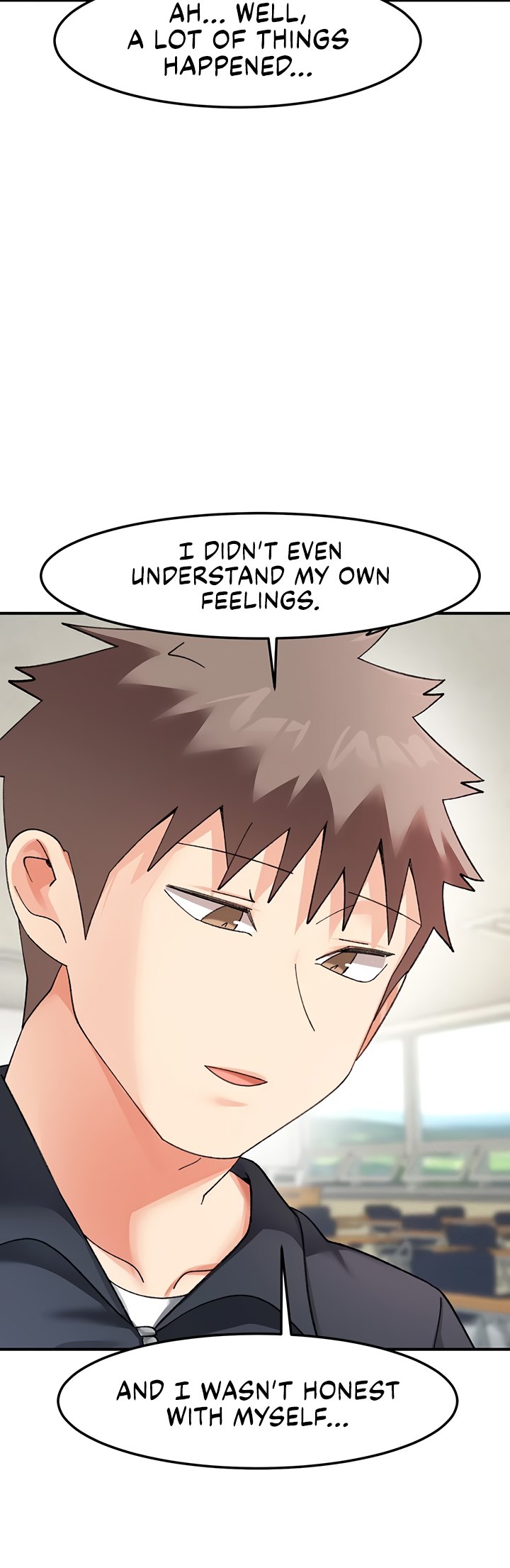 Doppelganger Female Friends Chapter 27 - Page 55