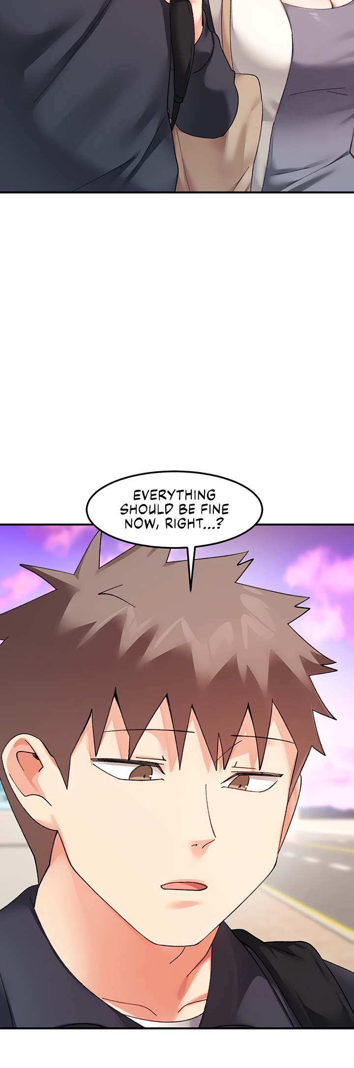 Doppelganger Female Friends Chapter 27 - Page 59