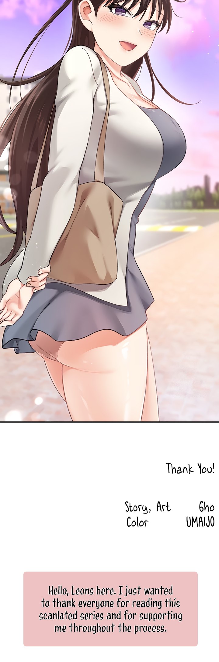 Doppelganger Female Friends Chapter 27 - Page 63