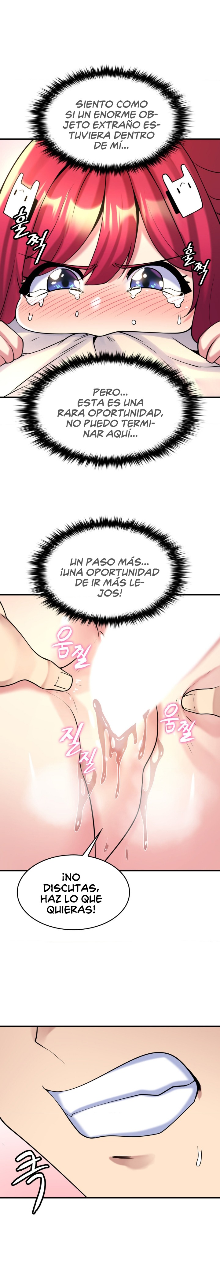 Rented Room Brides Raw Chapter 11 - Page 9