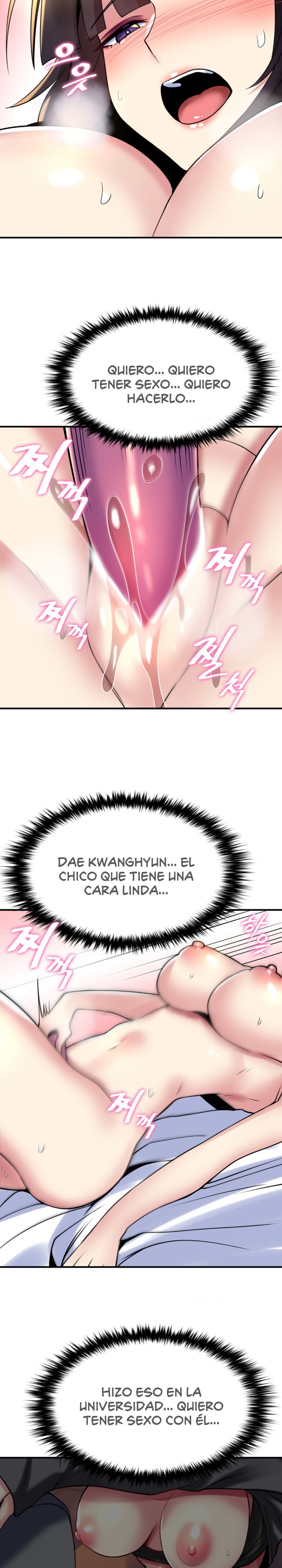 Rented Room Brides Raw Chapter 12 - Page 11