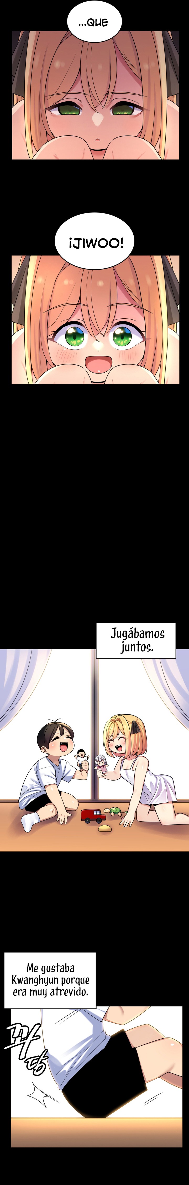 Rented Room Brides Raw Chapter 3 - Page 12