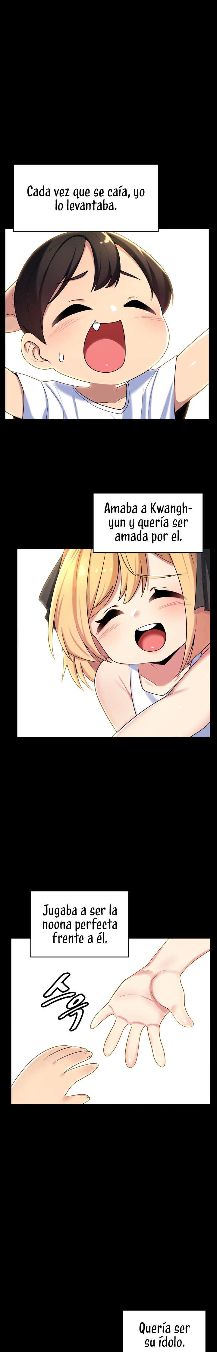 Rented Room Brides Raw Chapter 3 - Page 13