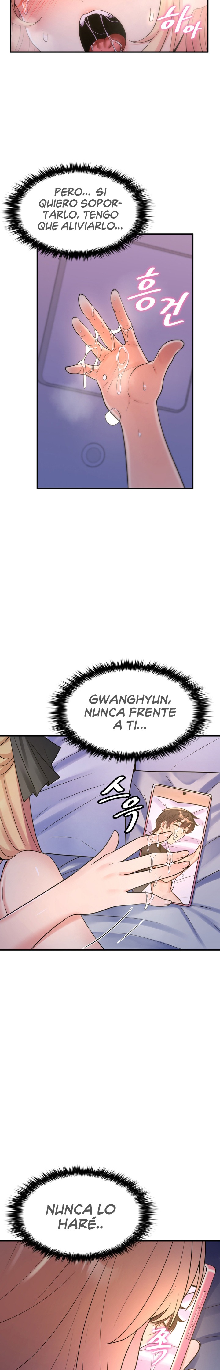 Rented Room Brides Raw Chapter 3 - Page 29