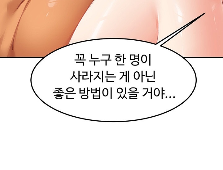 Doppelganger Female Friends Raw Chapter 12 - Page 19