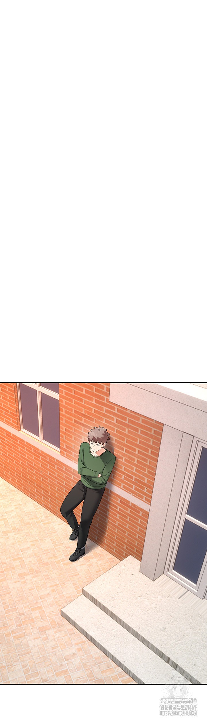 Doppelganger Female Friends Raw Chapter 22 - Page 33