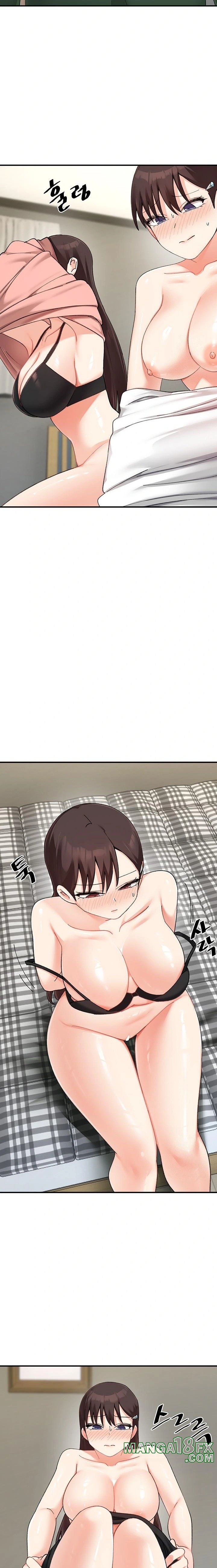 Doppelganger Female Friends Raw Chapter 24 - Page 20