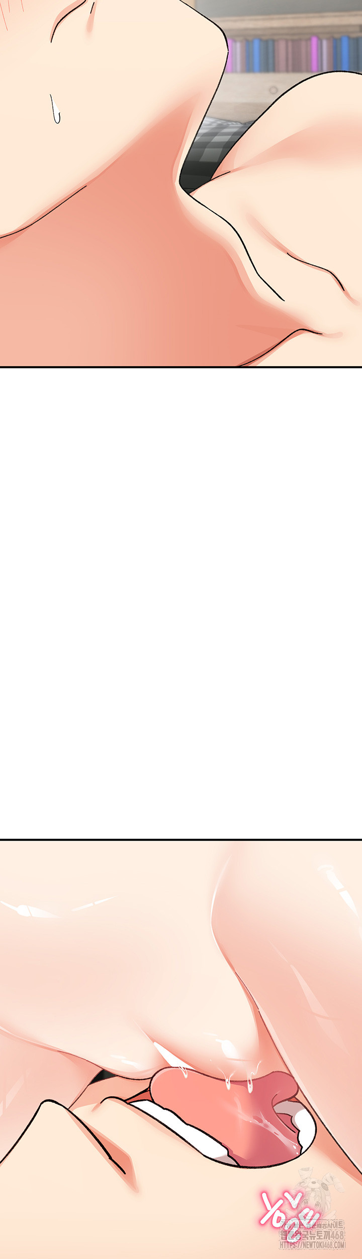 Doppelganger Female Friends Raw Chapter 25 - Page 38