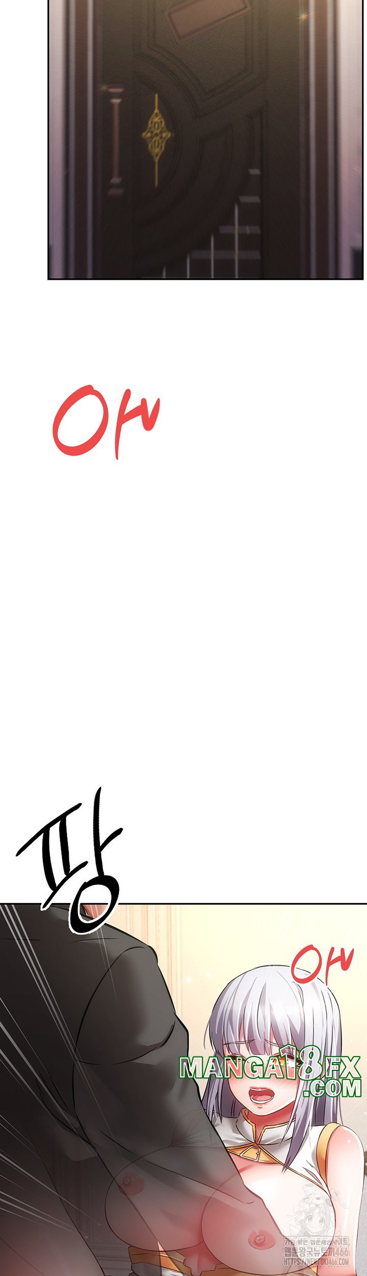 Taming Females to Rise in Status Raw Chapter 19 - Page 46