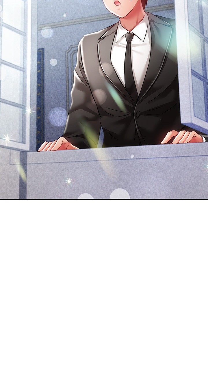 Taming Females to Rise in Status Raw Chapter 20 - Page 11