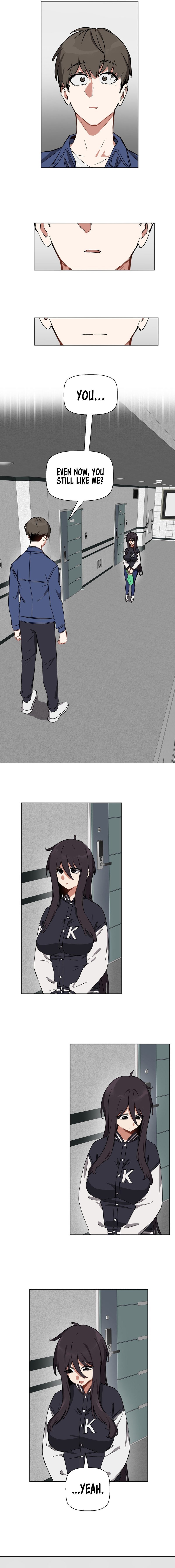 Alt Account Trap! Chapter 20 - Page 5