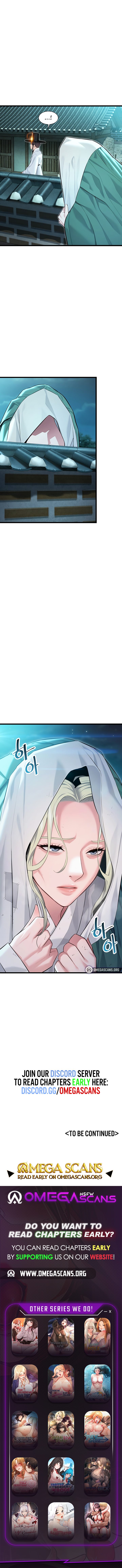 God Bless You Chapter 40 - Page 9