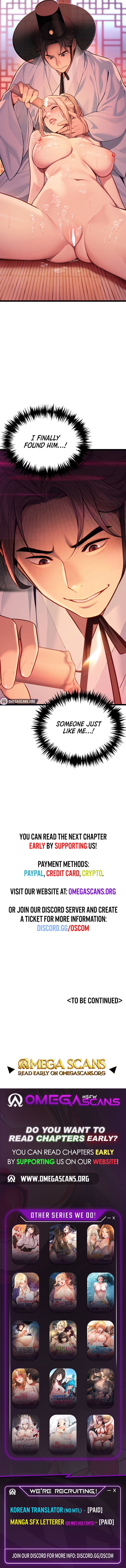 God Bless You Chapter 50 - Page 11