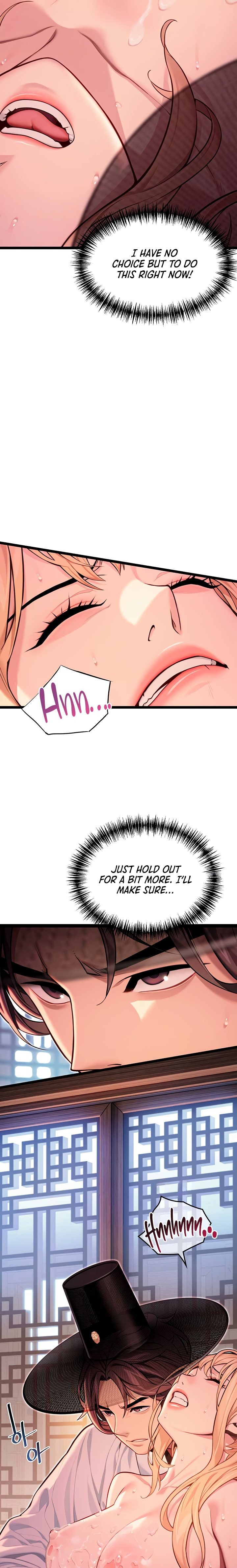 God Bless You Chapter 51 - Page 4