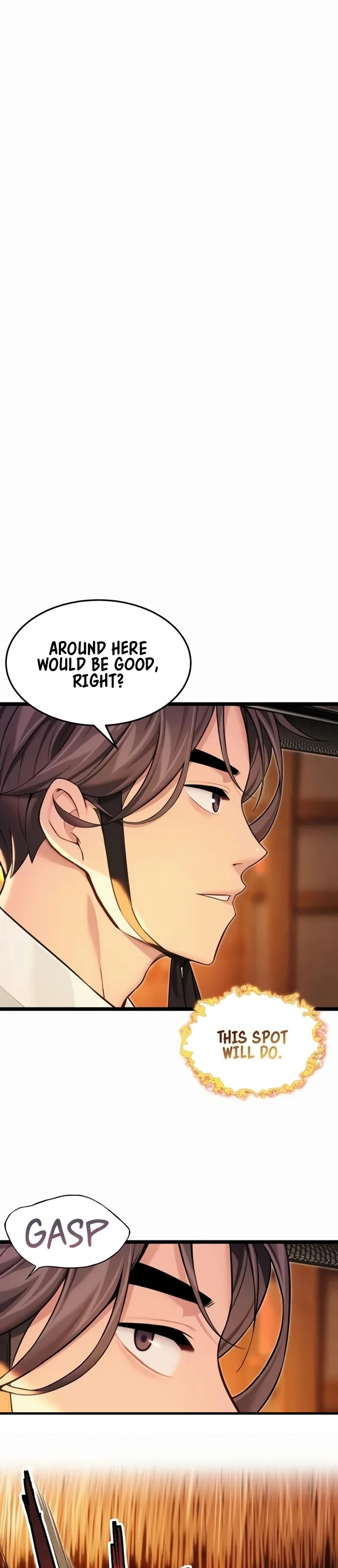 God Bless You Chapter 63 - Page 28