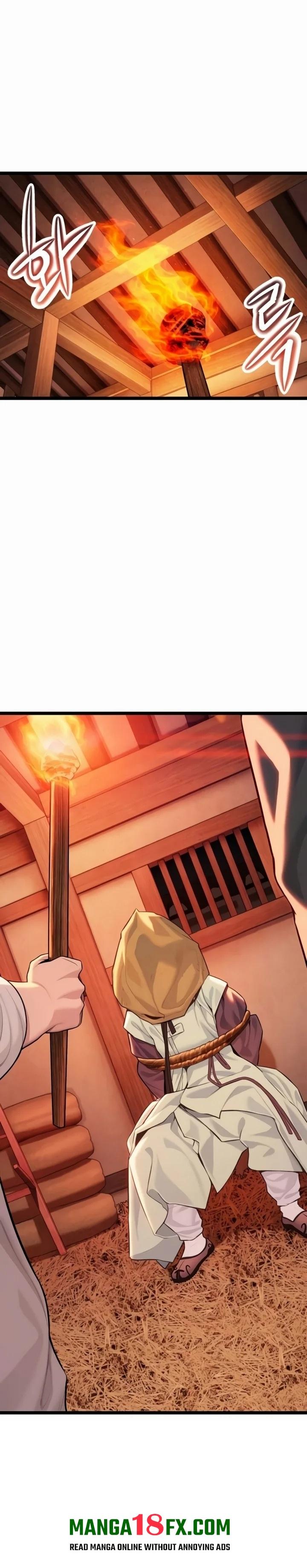 God Bless You Chapter 63 - Page 30