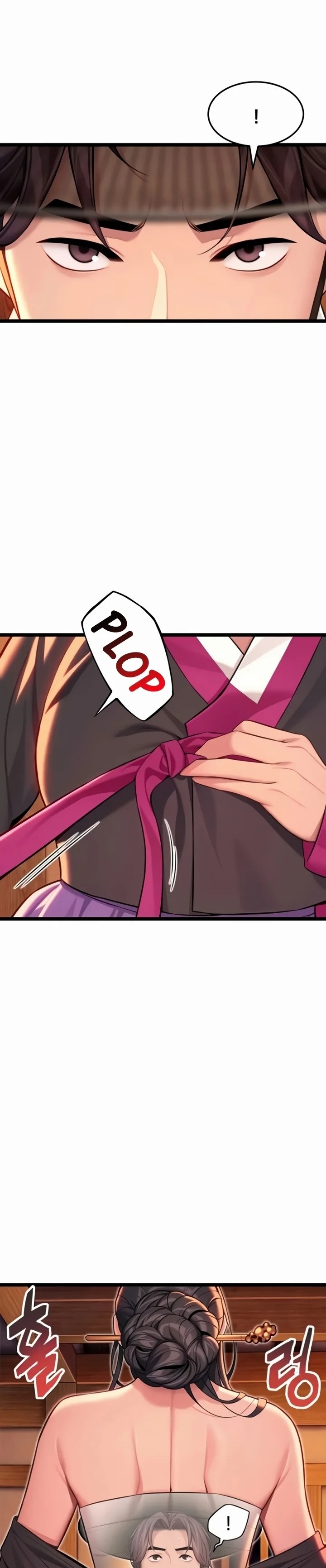 God Bless You Chapter 64 - Page 19