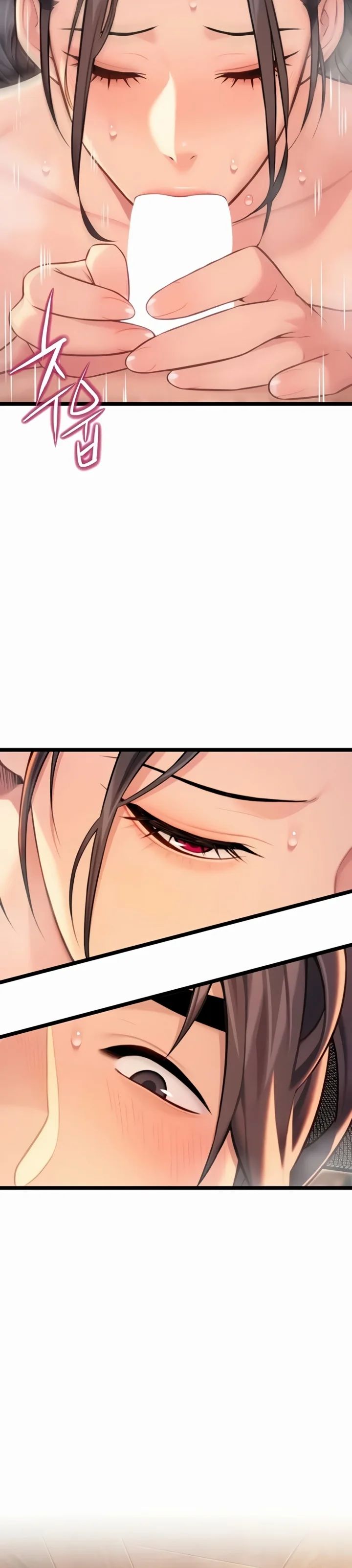 God Bless You Chapter 69 - Page 21