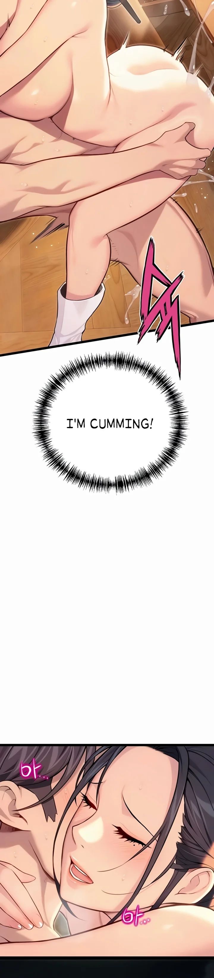 God Bless You Chapter 70 - Page 23