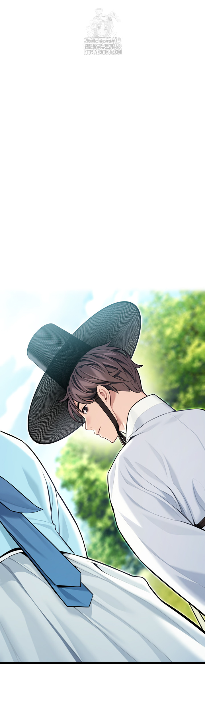 God Bless You Raw Chapter 42 - Page 25