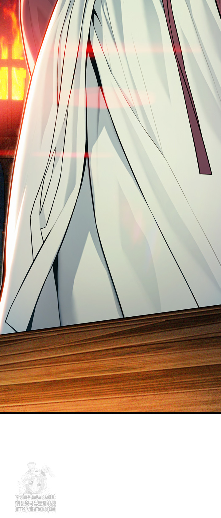 God Bless You Raw Chapter 43 - Page 58