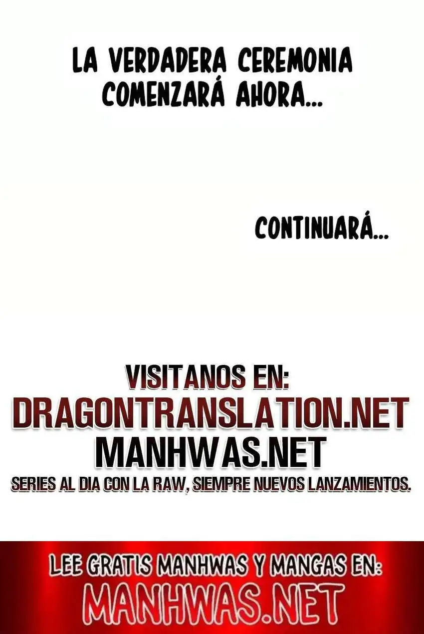 God Bless You Raw Chapter 46 - Page 18