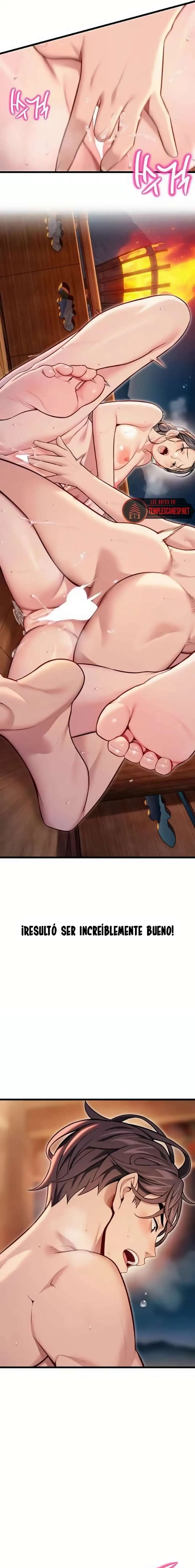 God Bless You Raw Chapter 46 - Page 2