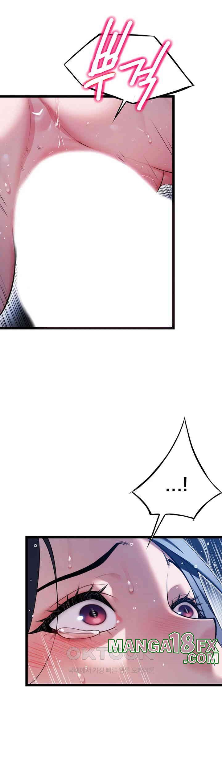 God Bless You Raw Chapter 5 - Page 25