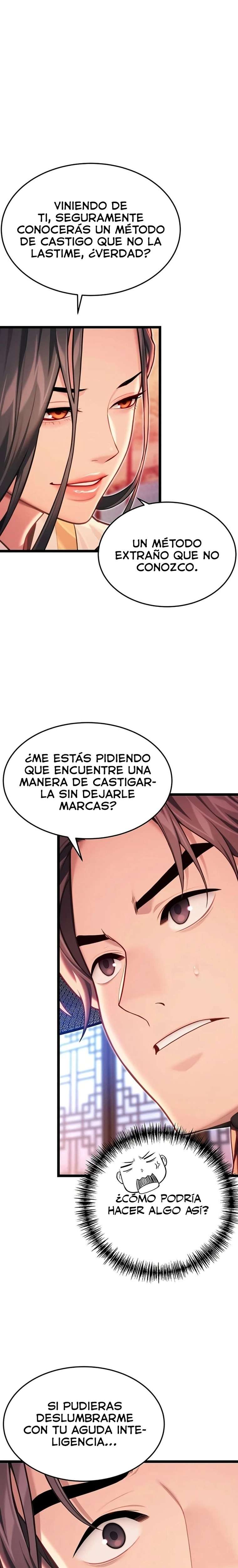 God Bless You Raw Chapter 50 - Page 14