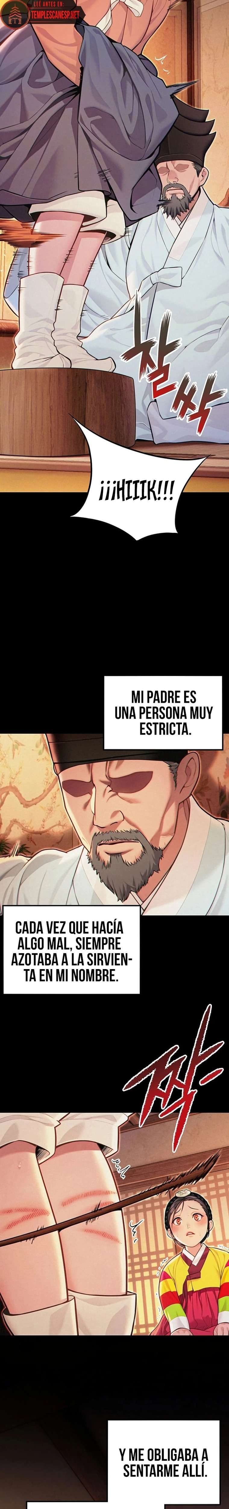 God Bless You Raw Chapter 50 - Page 3