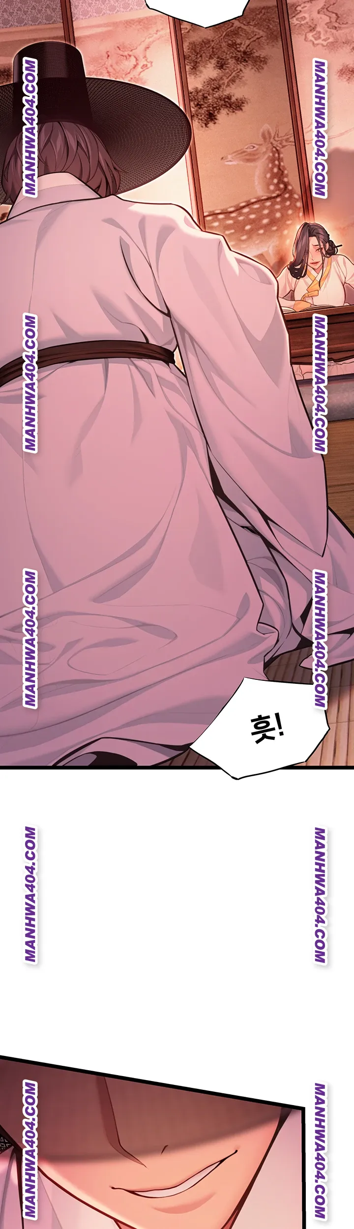 God Bless You Raw Chapter 51 - Page 2